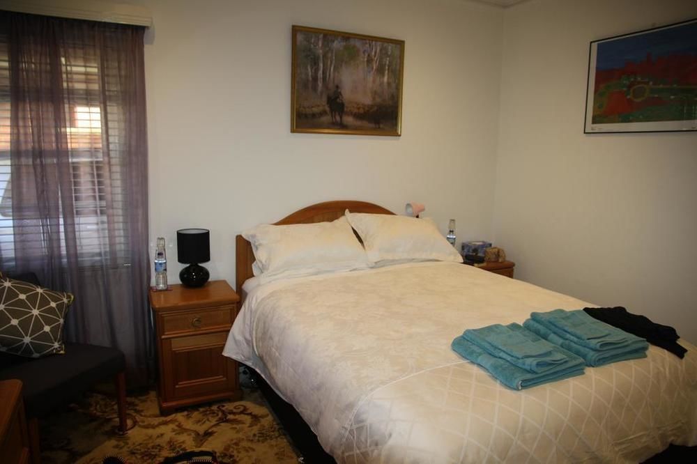 The Evergreen Bed And Breakfast Camberra Exterior foto